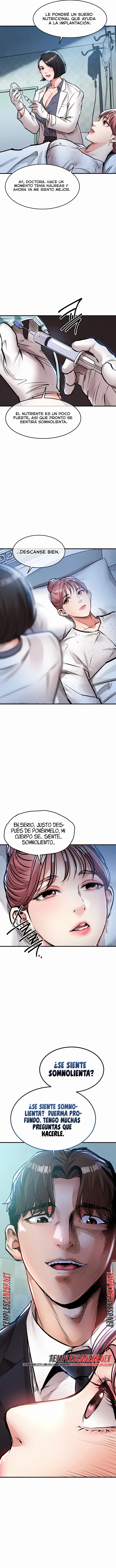 El regreso del prodigio Capítulo 70 - Page 7