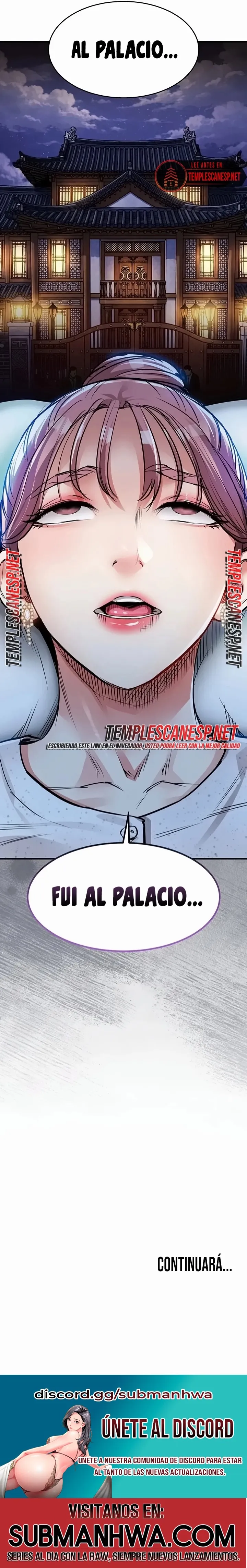 El regreso del prodigio Capítulo 70 - Page 14