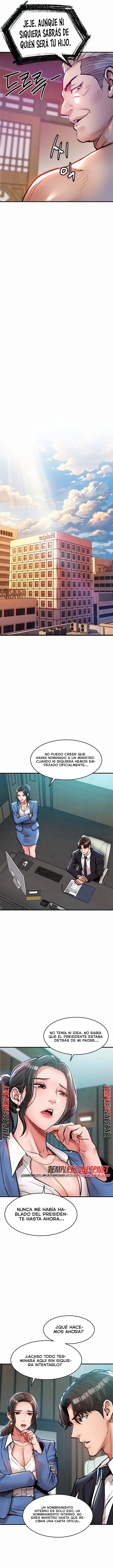 El regreso del prodigio Capítulo 72 - Page 13