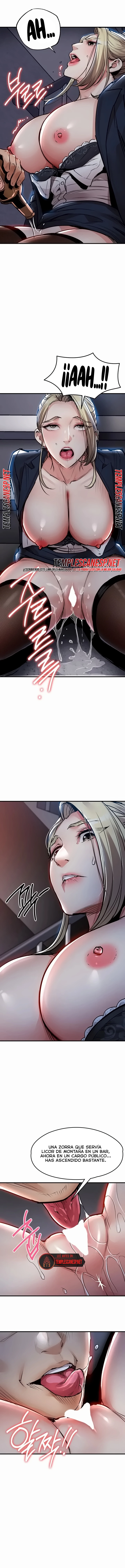 El regreso del prodigio Capítulo 73 - Page 13