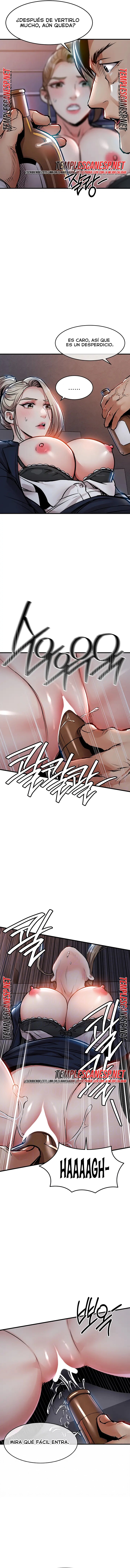 El regreso del prodigio Capítulo 74 - Page 4
