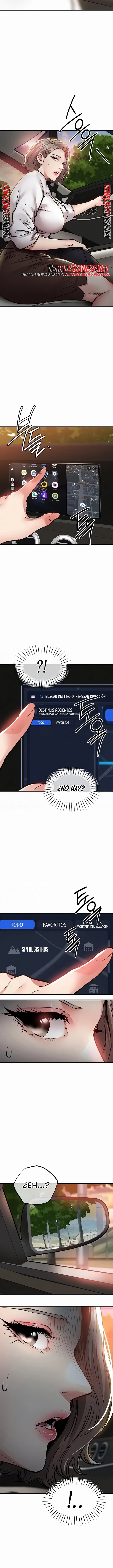 El regreso del prodigio Capítulo 76 - Page 8