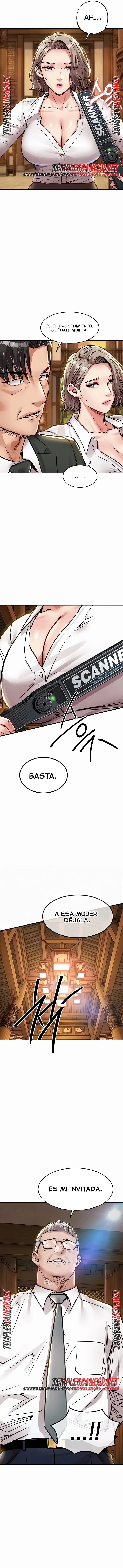 El regreso del prodigio Capítulo 76 - Page 12