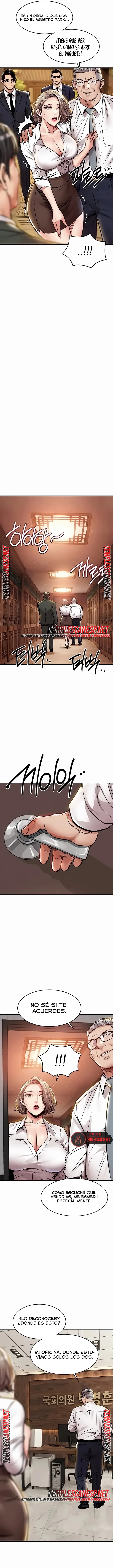 El regreso del prodigio Capítulo 76 - Page 14
