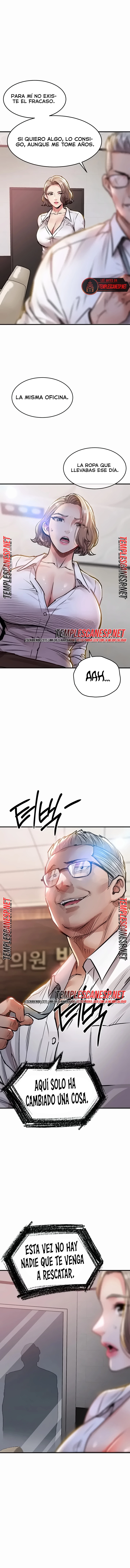 El regreso del prodigio Capítulo 76 - Page 15