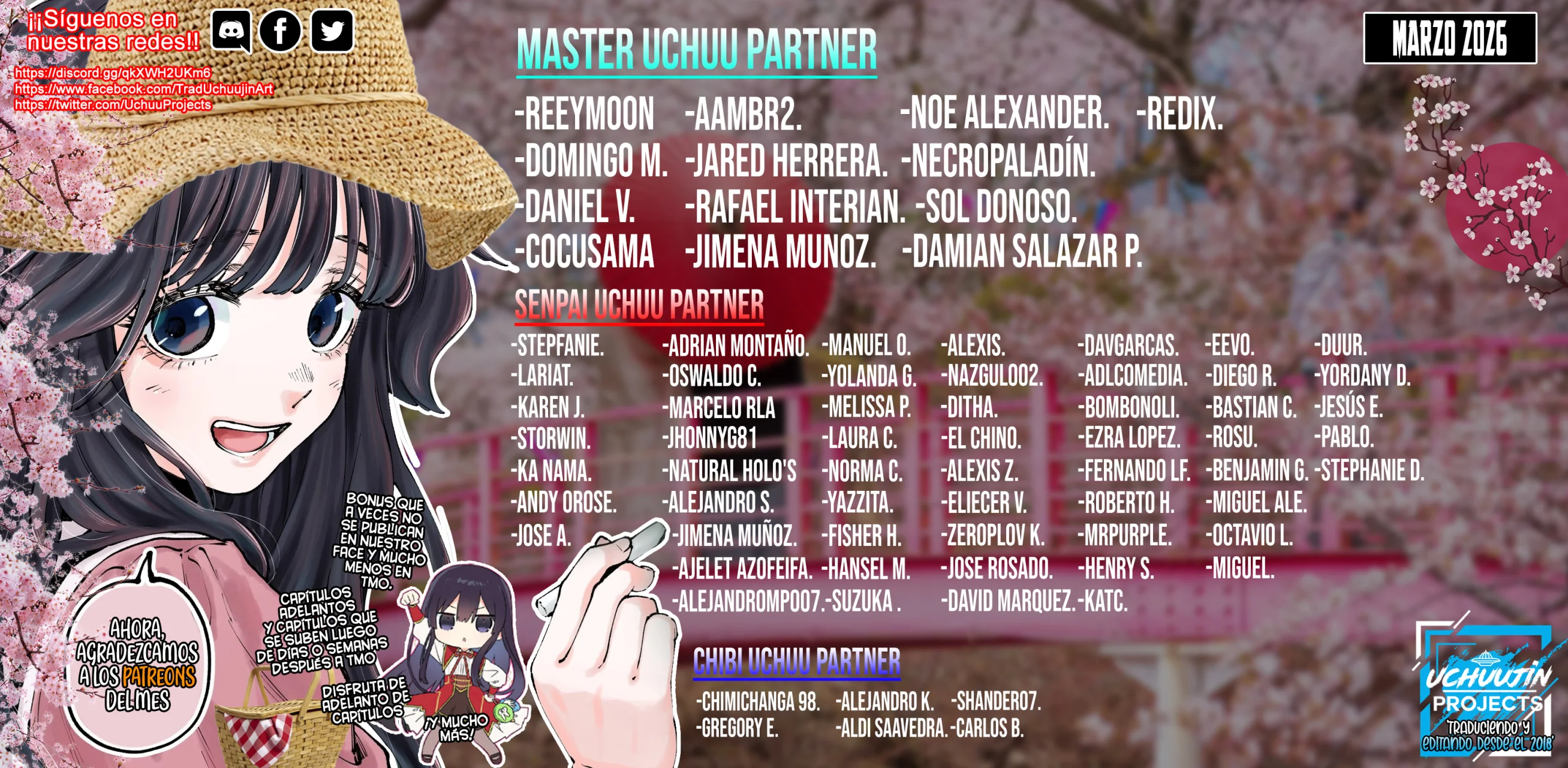 Haitatsu-saki no Onee-san ga Kowa Sugiru Hanashi Capítulo 17.6 - Page 2