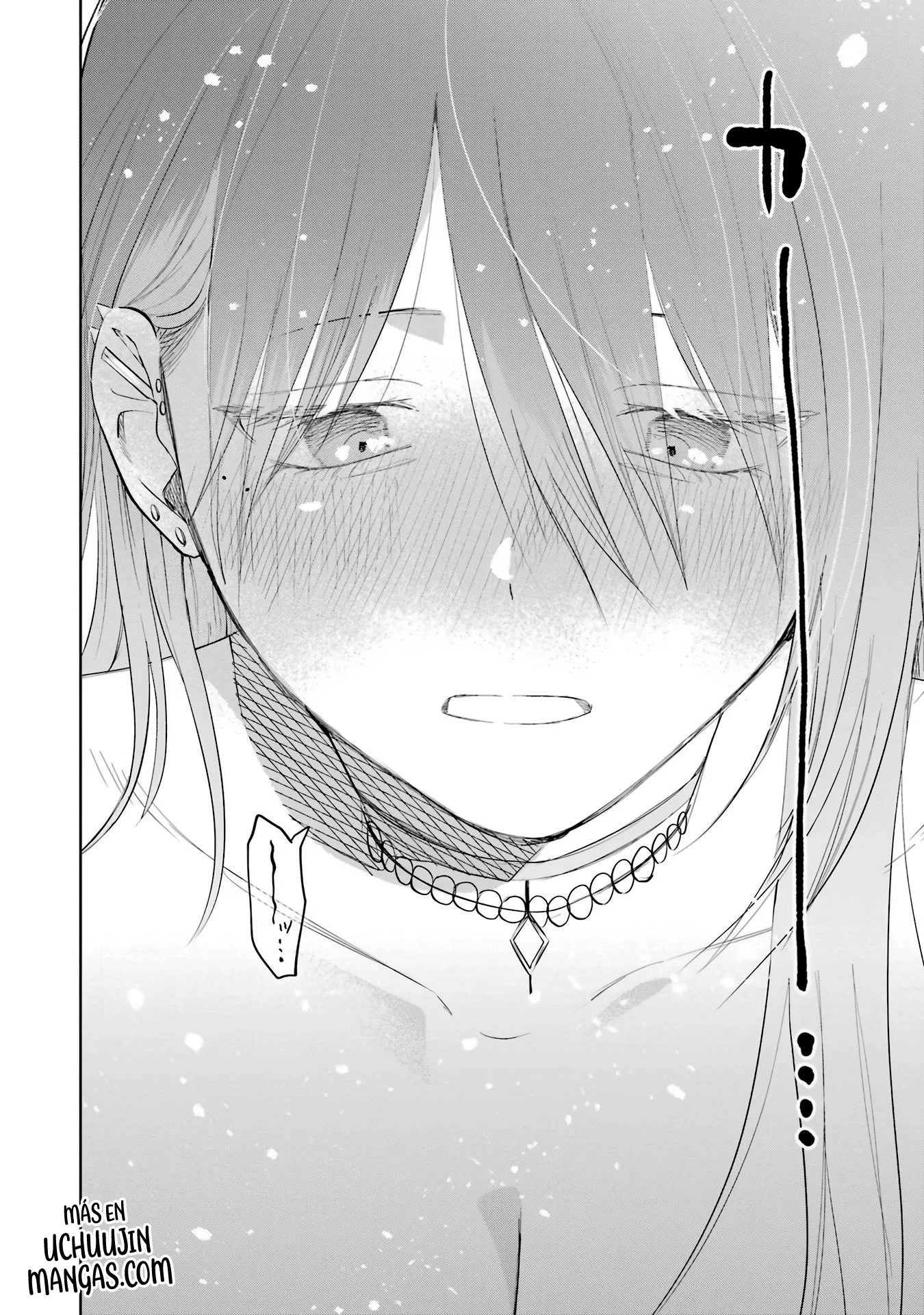 Haitatsu-saki no Onee-san ga Kowa Sugiru Hanashi Capítulo 23 - Page 20