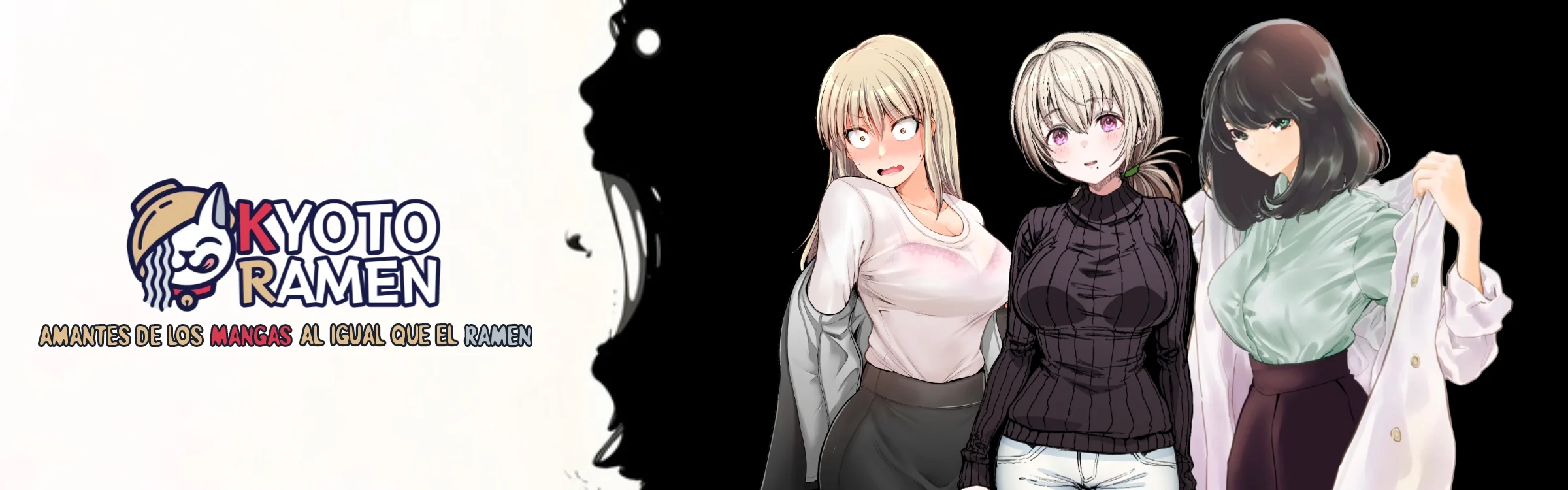 Haitatsu-saki no Onee-san ga Kowa Sugiru Hanashi Capítulo 9.7 - Page 1