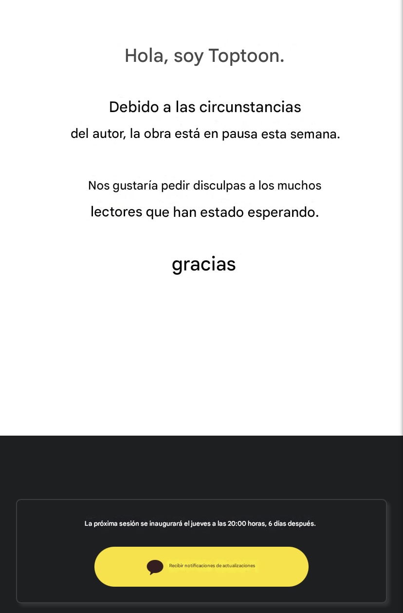 Plan de intercambio de madres Capítulo 54.5 - Page 3