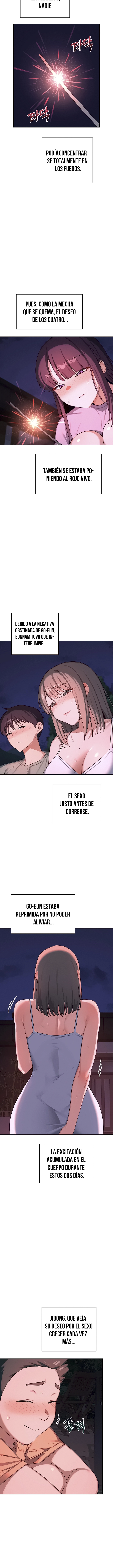 Plan de intercambio de madres Capítulo 55 - Page 11