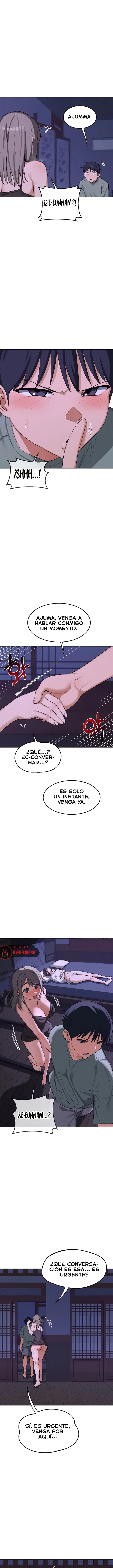 Plan de intercambio de madres Capítulo 55 - Page 14