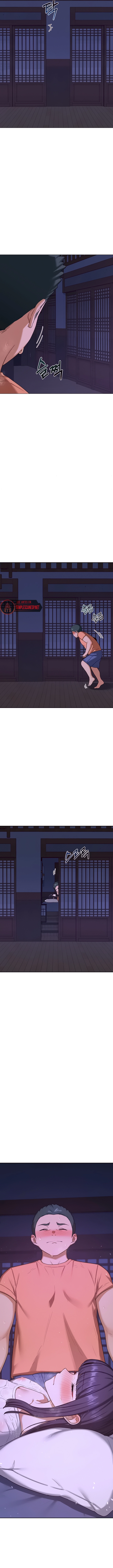 Plan de intercambio de madres Capítulo 55 - Page 15