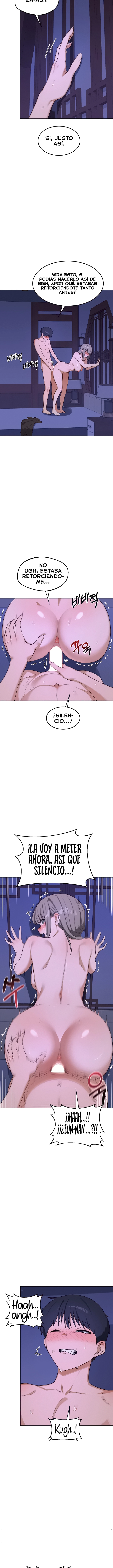 Plan de intercambio de madres Capítulo 56 - Page 13