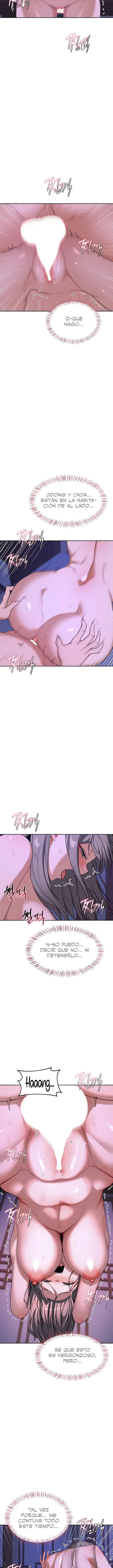 Plan de intercambio de madres Capítulo 57 - Page 4