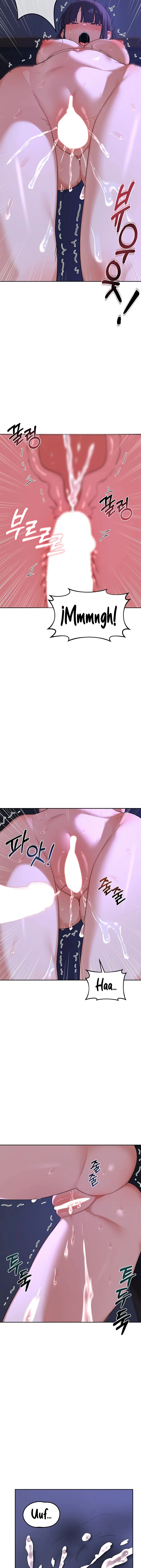 Plan de intercambio de madres Capítulo 58 - Page 14