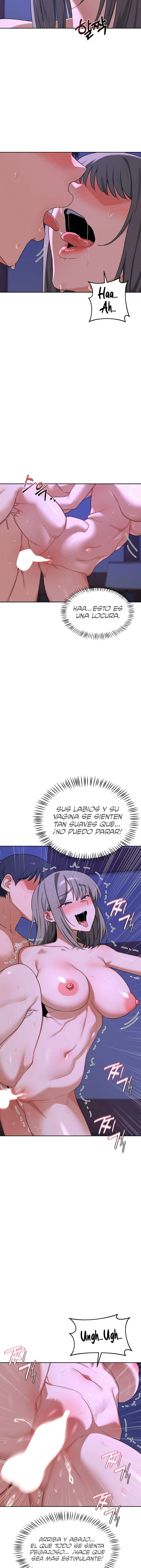 Plan de intercambio de madres Capítulo 58 - Page 4