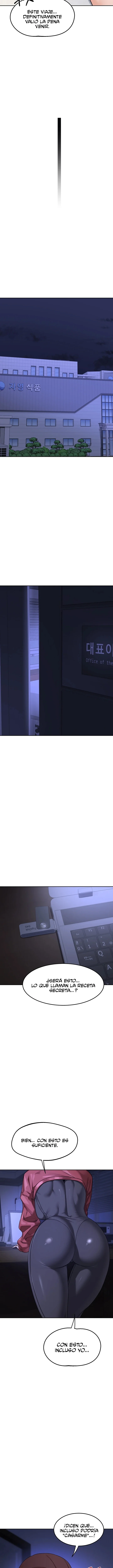 Plan de intercambio de madres Capítulo 59 - Page 14