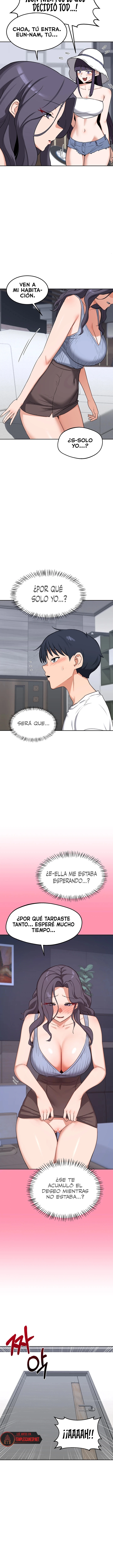 Plan de intercambio de madres Capítulo 60 - Page 10