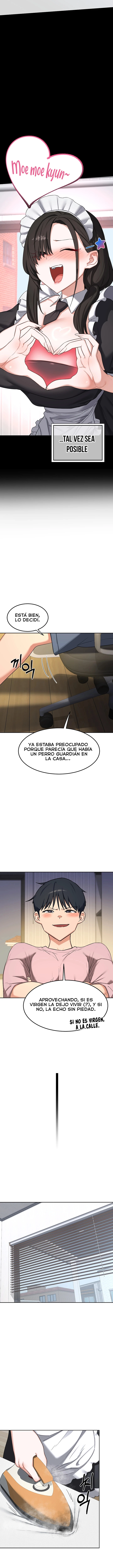 Plan de intercambio de madres Capítulo 62 - Page 7