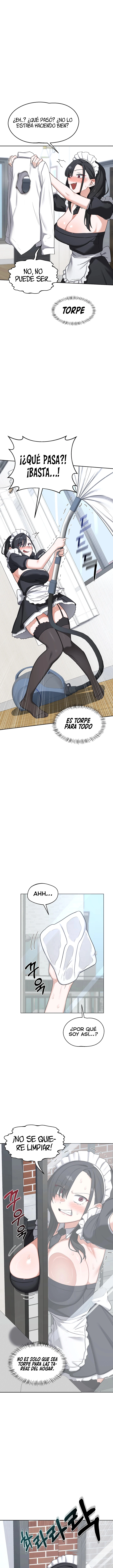 Plan de intercambio de madres Capítulo 62 - Page 8