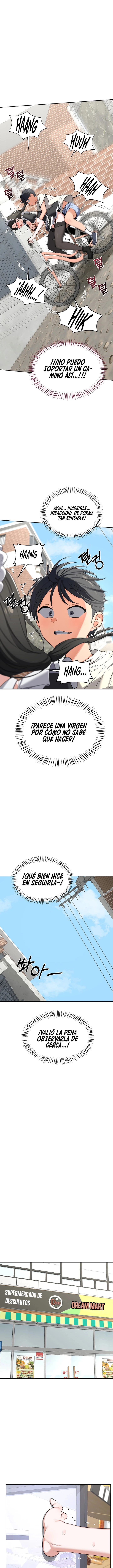 Plan de intercambio de madres Capítulo 63 - Page 7