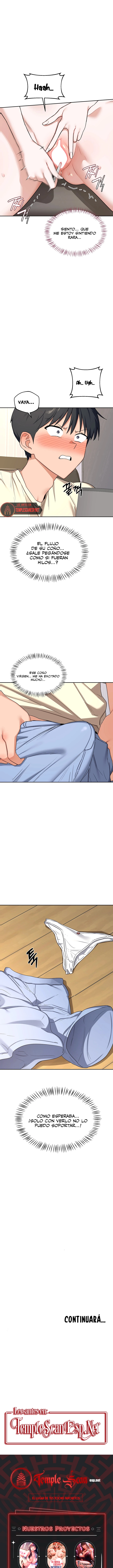 Plan de intercambio de madres Capítulo 64 - Page 14