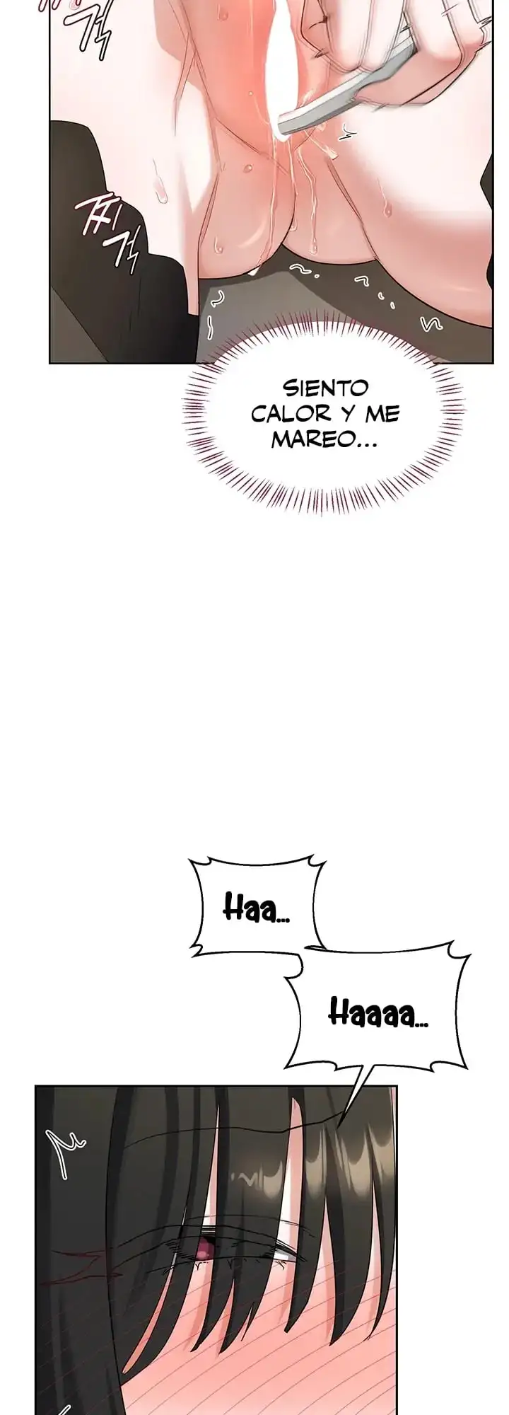 Plan de intercambio de madres Capítulo 65 - Page 10