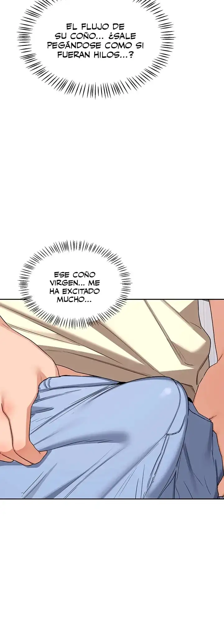 Plan de intercambio de madres Capítulo 65 - Page 2