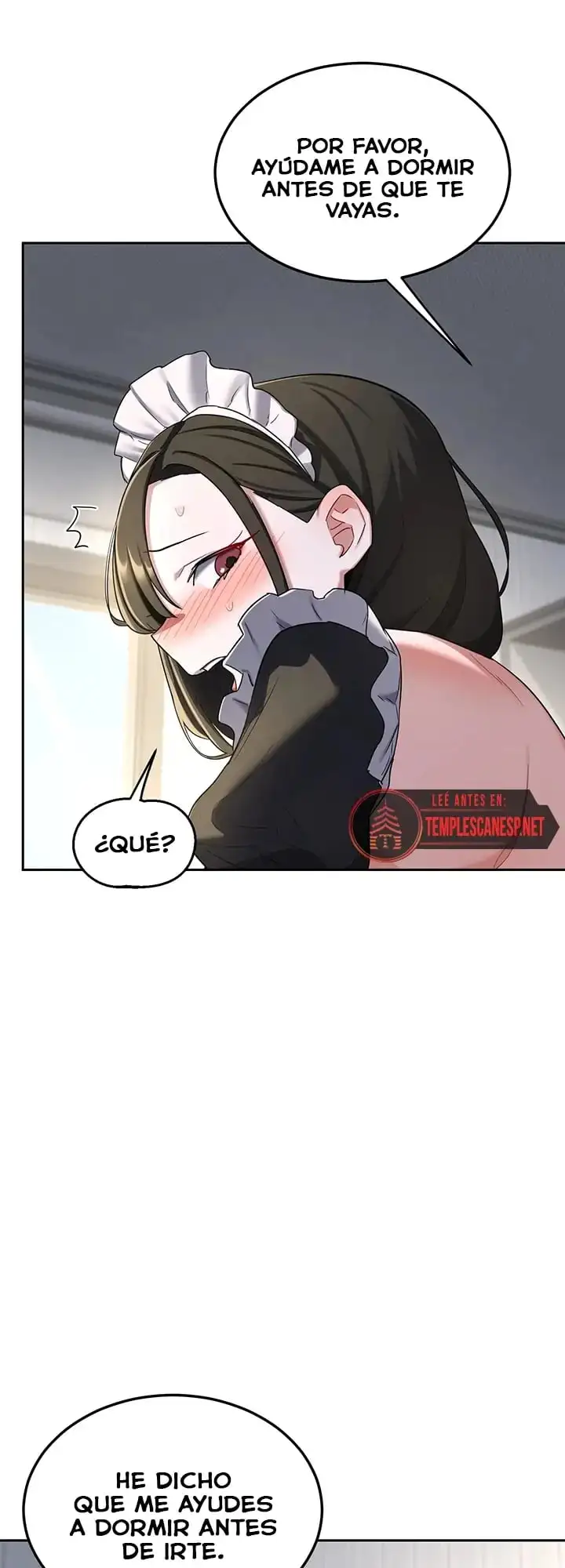 Plan de intercambio de madres Capítulo 65 - Page 22