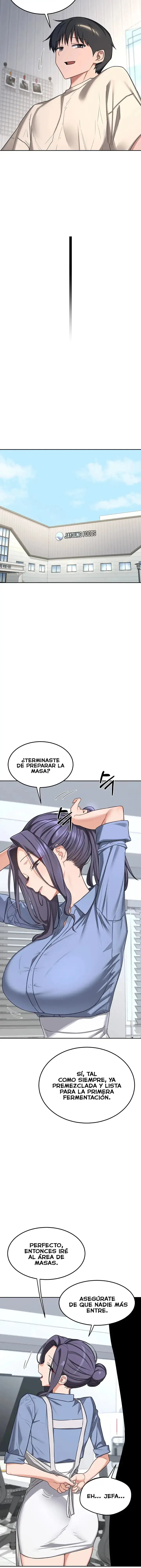 Plan de intercambio de madres Capítulo 65 - Page 23