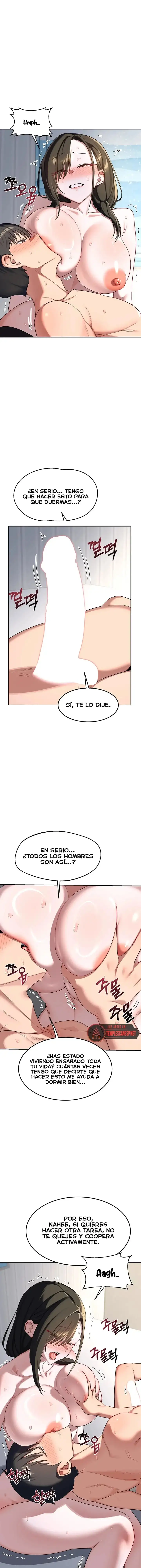 Plan de intercambio de madres Capítulo 65 - Page 27