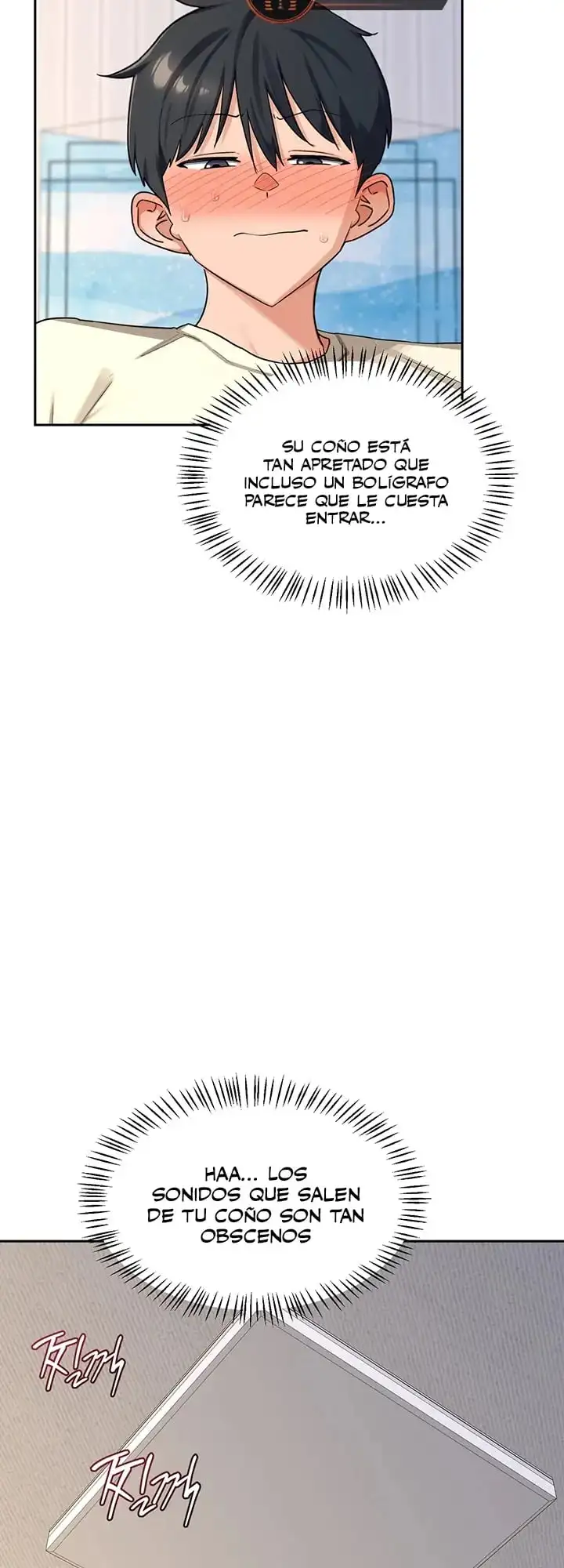 Plan de intercambio de madres Capítulo 65 - Page 8