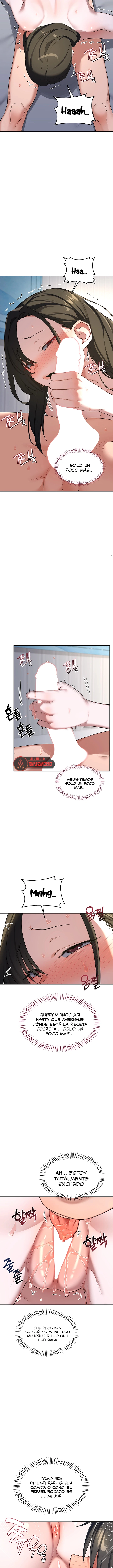 Plan de intercambio de madres Capítulo 66 - Page 10