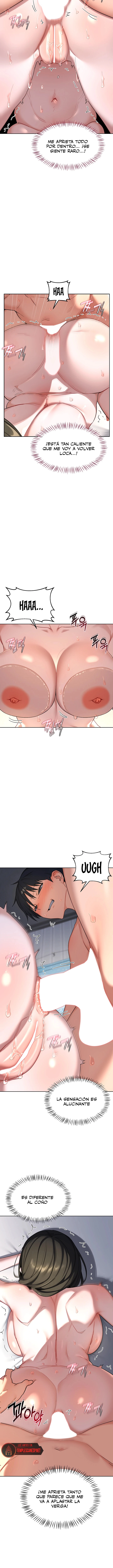 Plan de intercambio de madres Capítulo 67 - Page 11