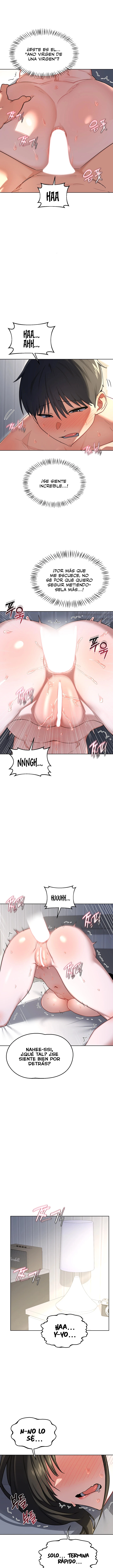 Plan de intercambio de madres Capítulo 67 - Page 12