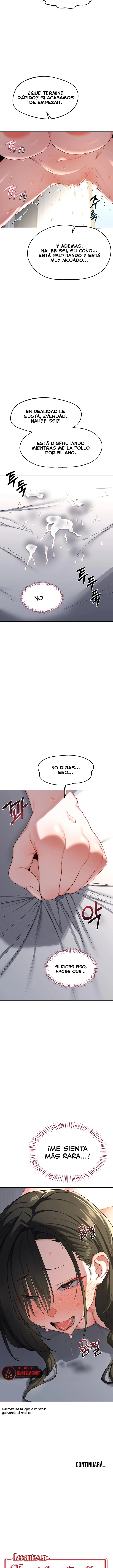 Plan de intercambio de madres Capítulo 67 - Page 13