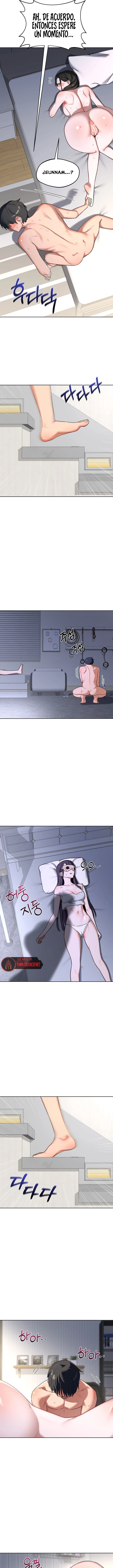 Plan de intercambio de madres Capítulo 67 - Page 7