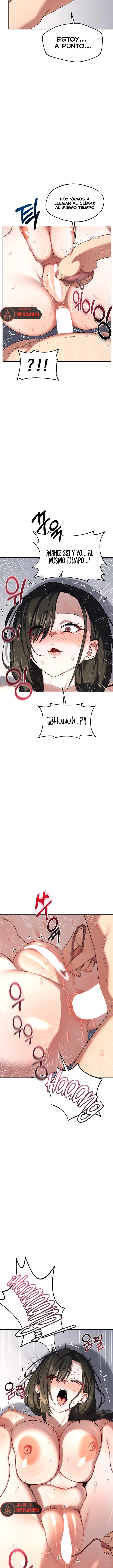 Plan de intercambio de madres Capítulo 68 - Page 13