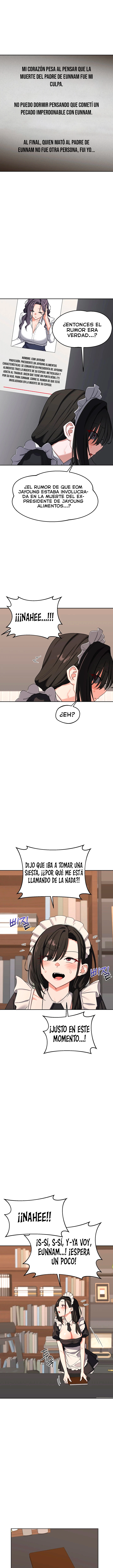 Plan de intercambio de madres Capítulo 69 - Page 12