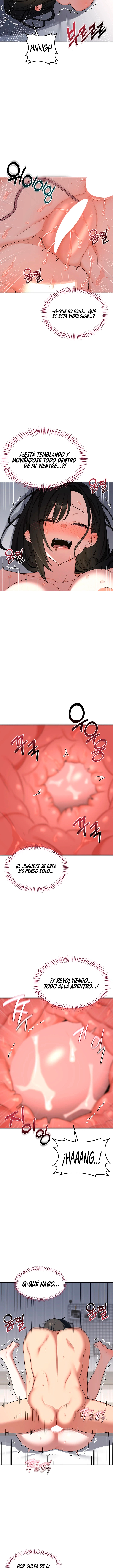 Plan de intercambio de madres Capítulo 69 - Page 3