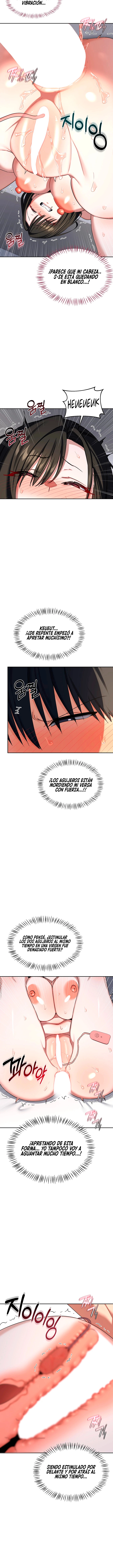 Plan de intercambio de madres Capítulo 69 - Page 4