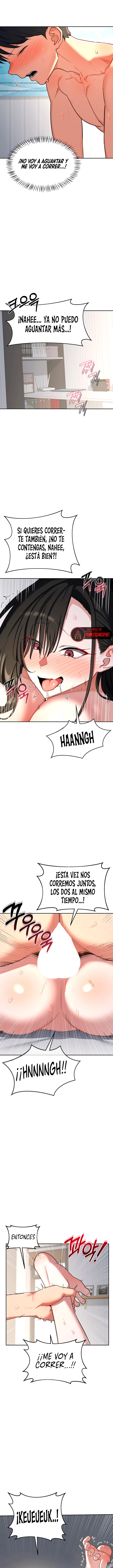 Plan de intercambio de madres Capítulo 69 - Page 5