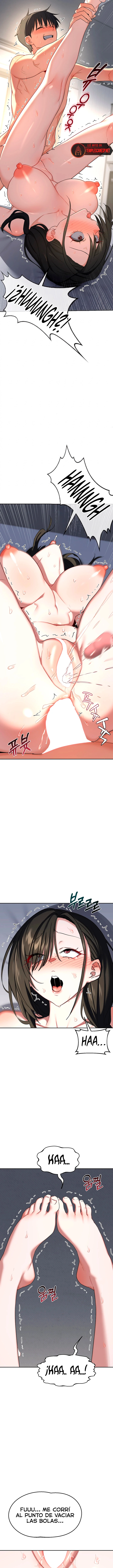 Plan de intercambio de madres Capítulo 69 - Page 6