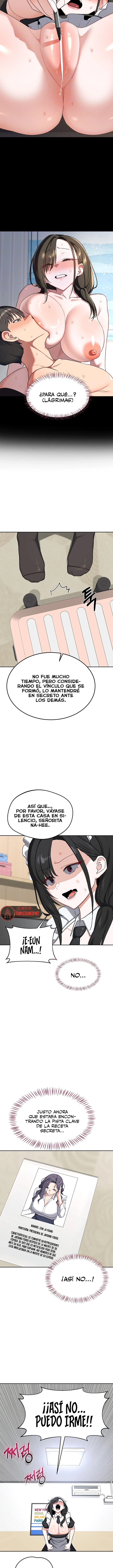 Plan de intercambio de madres Capítulo 70 - Page 4