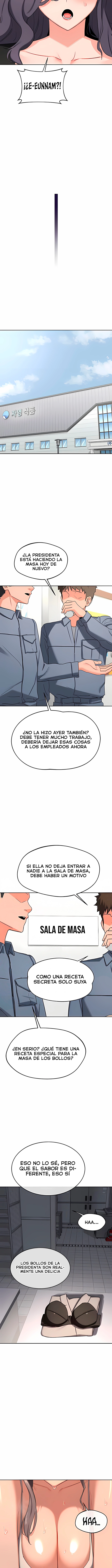 Plan de intercambio de madres Capítulo 71 - Page 9