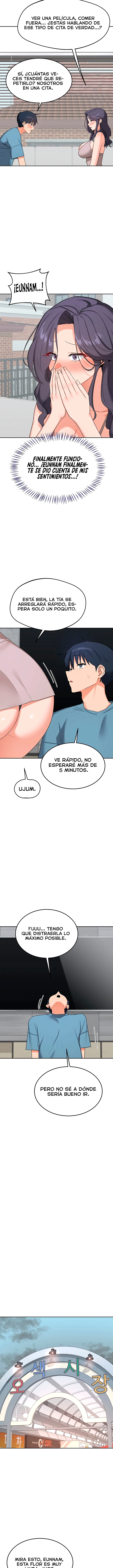Plan de intercambio de madres Capítulo 72 - Page 11