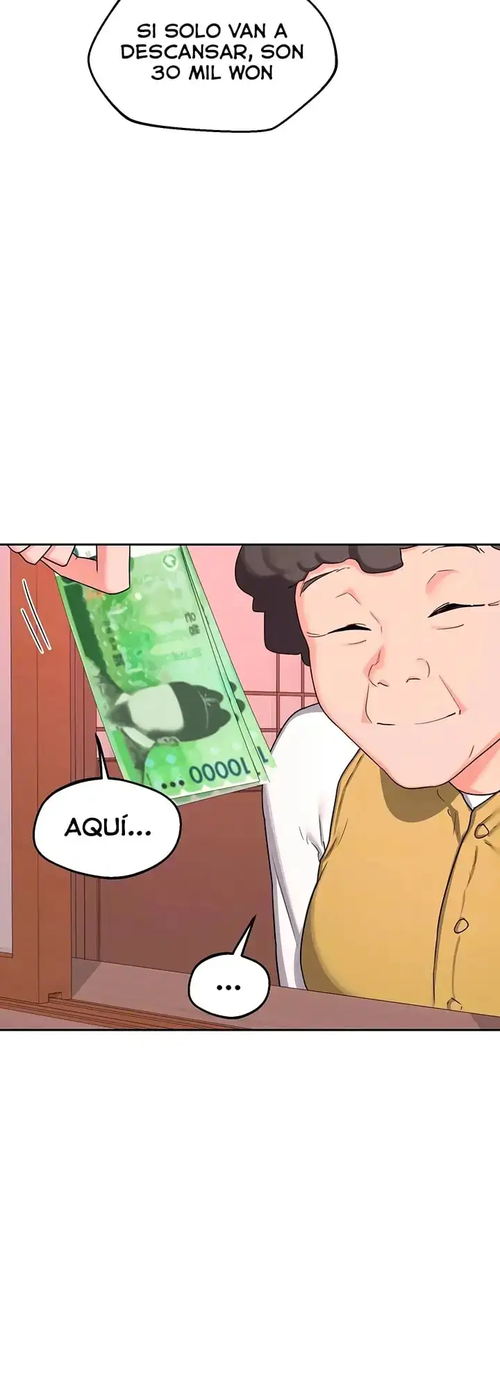 Plan de intercambio de madres Capítulo 73 - Page 10