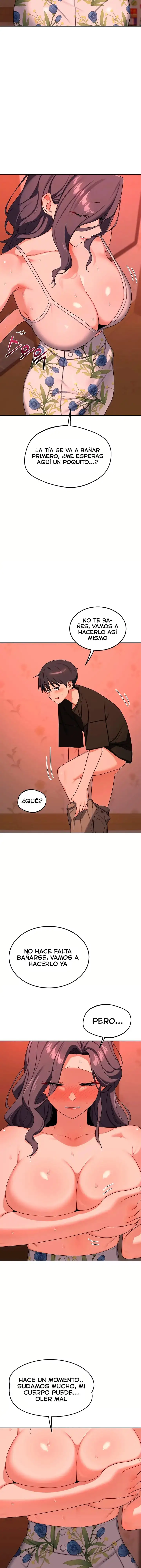 Plan de intercambio de madres Capítulo 73 - Page 15