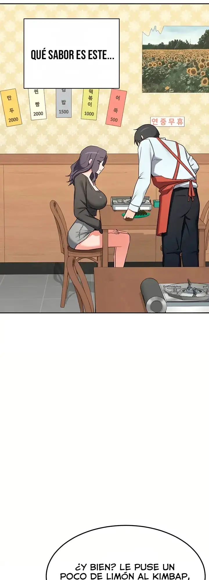Plan de intercambio de madres Capítulo 73 - Page 22
