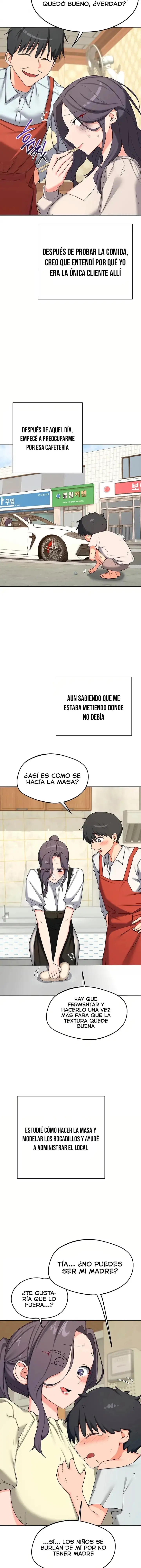 Plan de intercambio de madres Capítulo 73 - Page 23